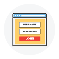 Cross-check digital authentication