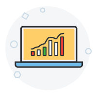 Report on course performance