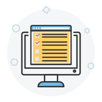 Online Polls and Survey Reviews