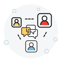 Group Chat Facility