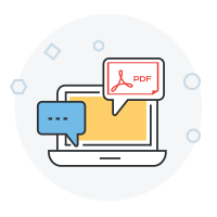 File Sharing During Chat