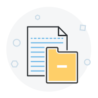 Organized Content Library