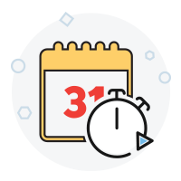 Plan & Schedule Recurring Sessions